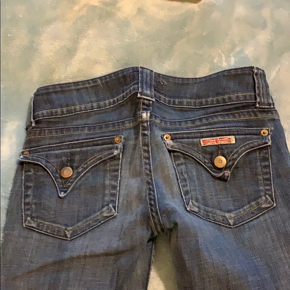Hudson jeans - Picture 5 of 5